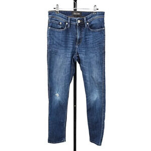 DU/ER Men's  Performance Denim Slim Fit Jeans Size 29 Blue